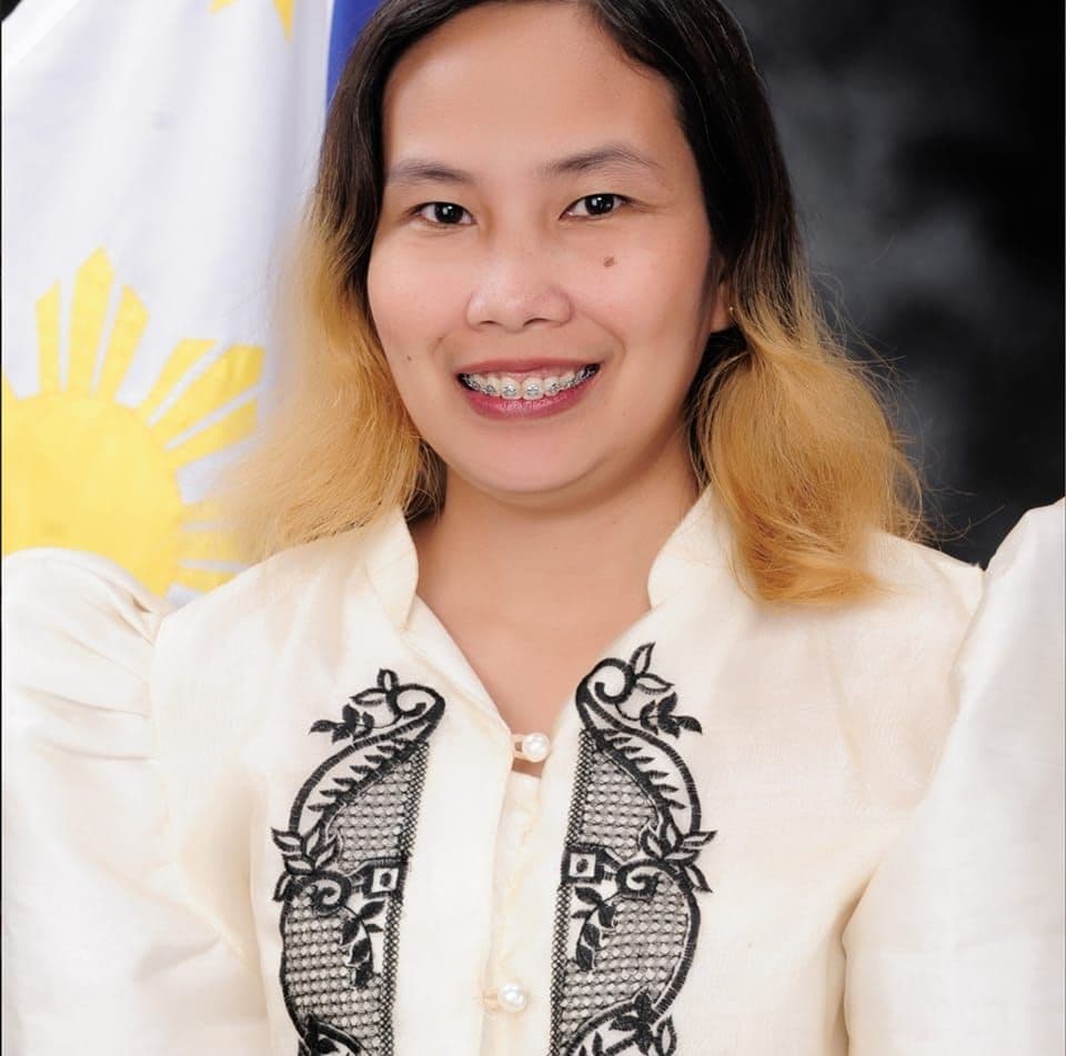 Marilou F.