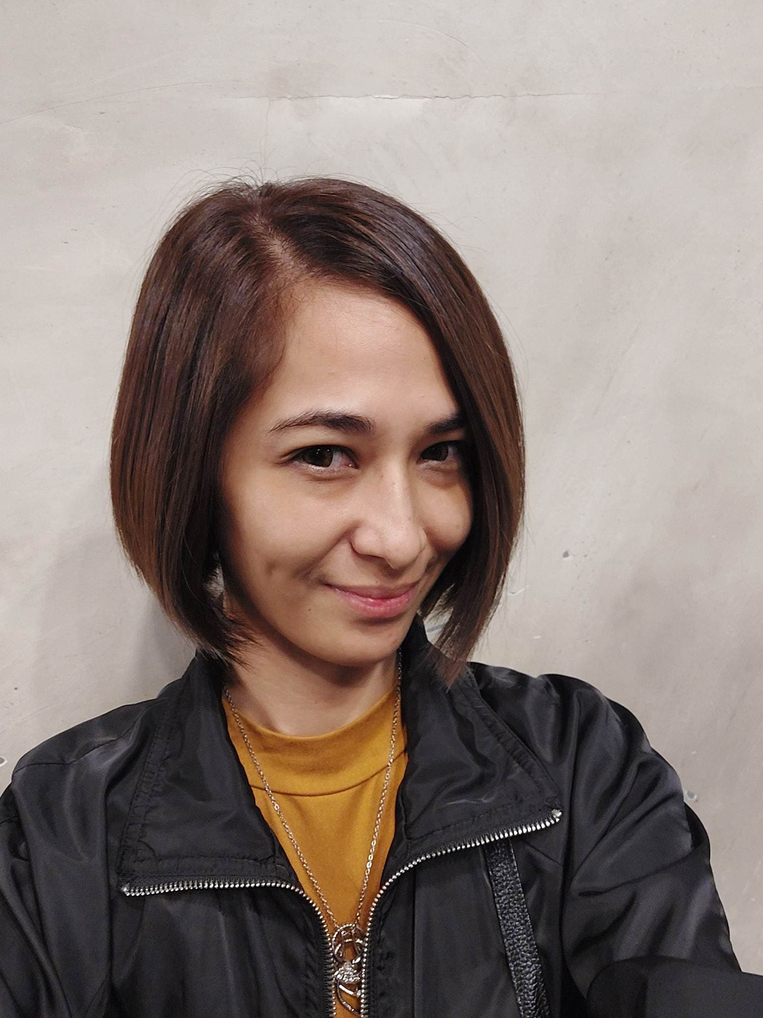 Angelica E.