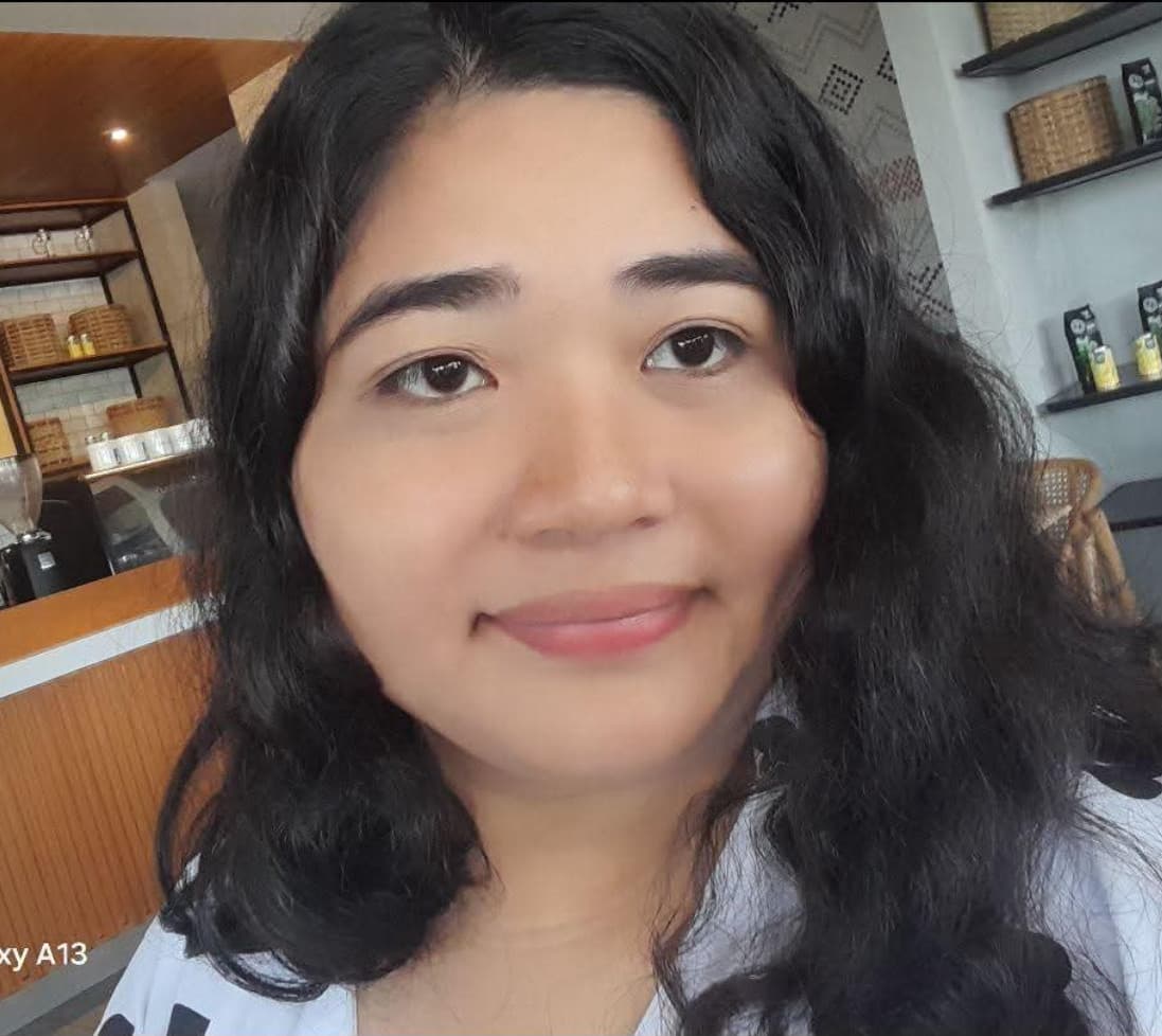 Reynalyn G.