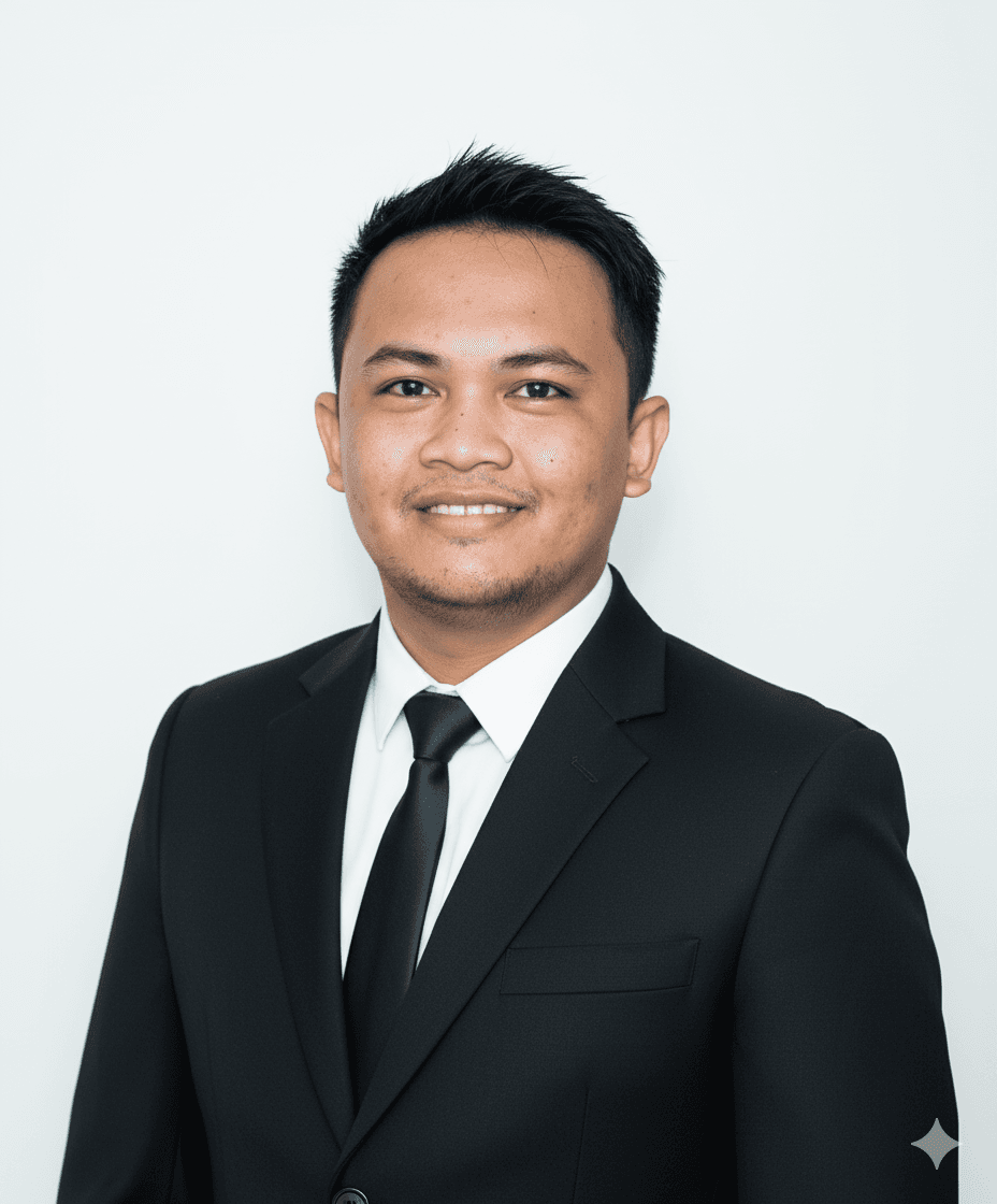 Zulhaiden M.