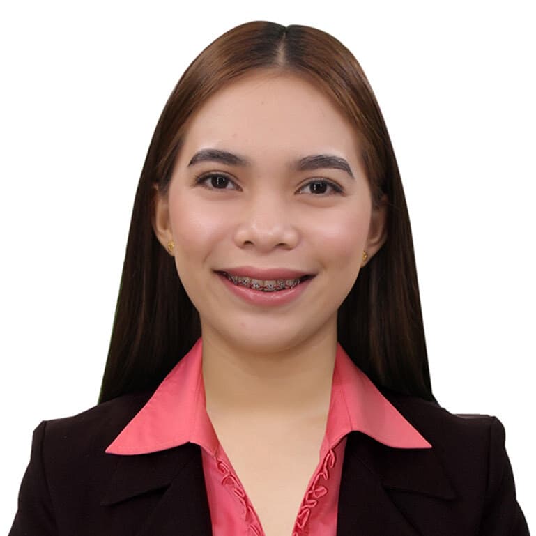 Trisha T.