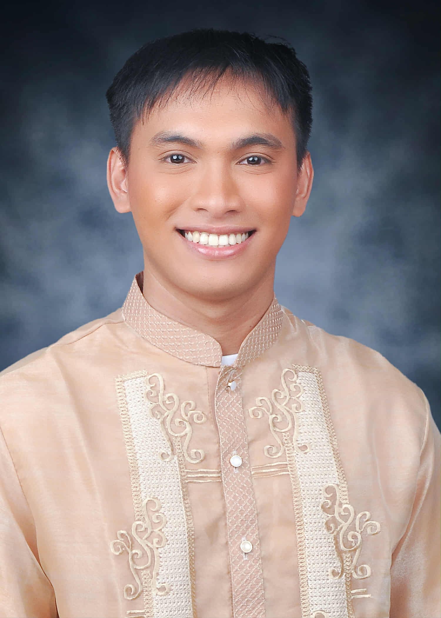 Chadrix M.