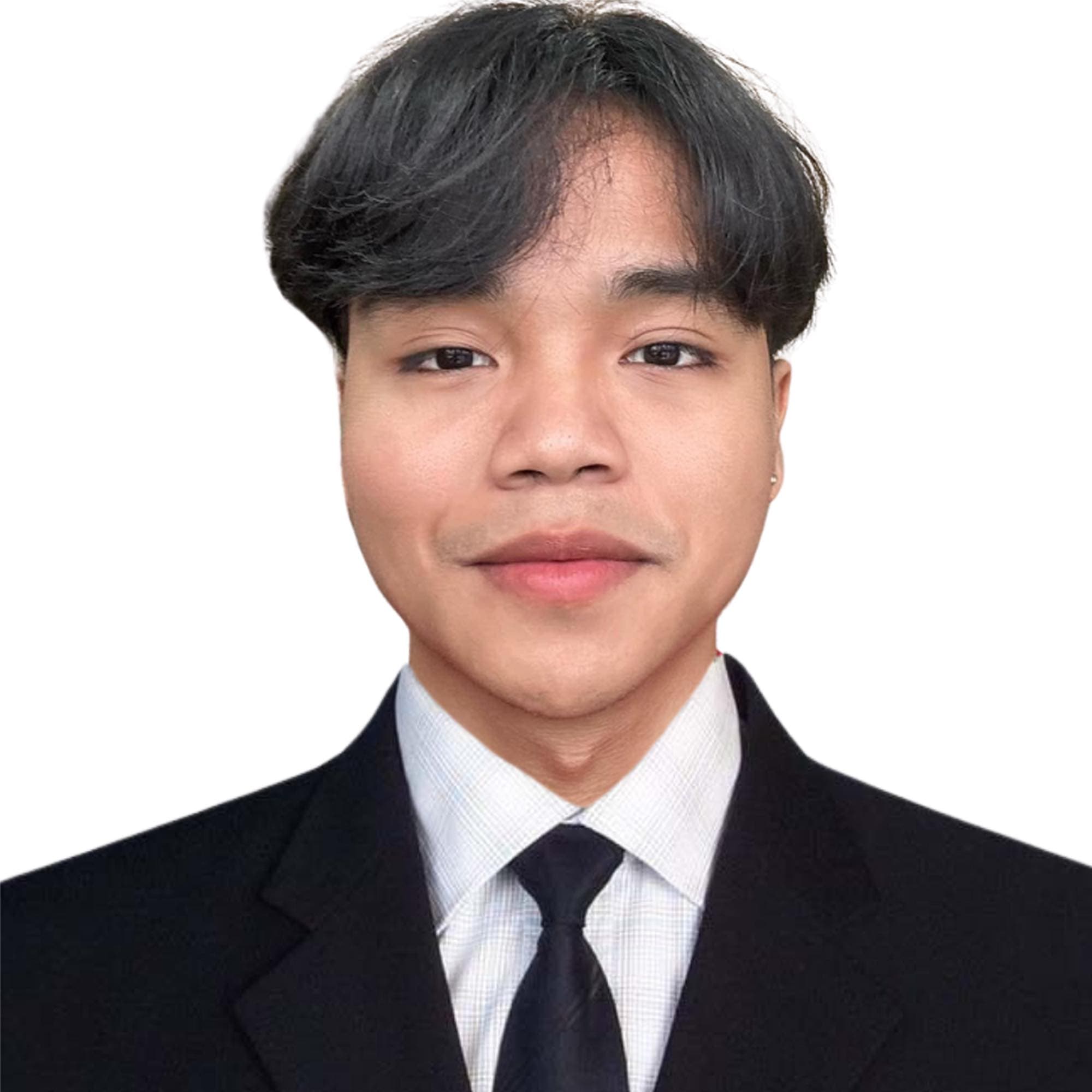 Carl P.