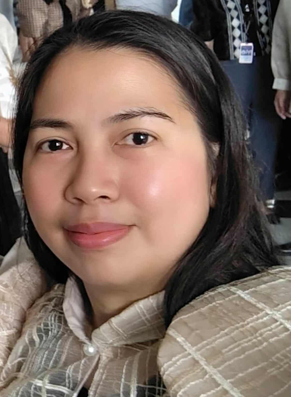 Marilyn G.