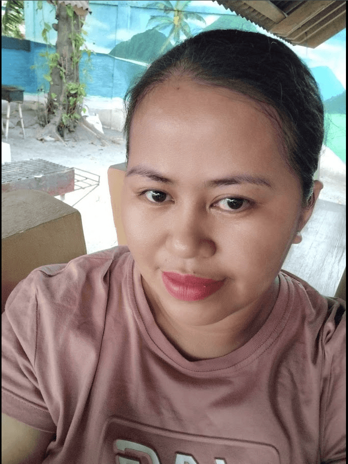 Aiza R.