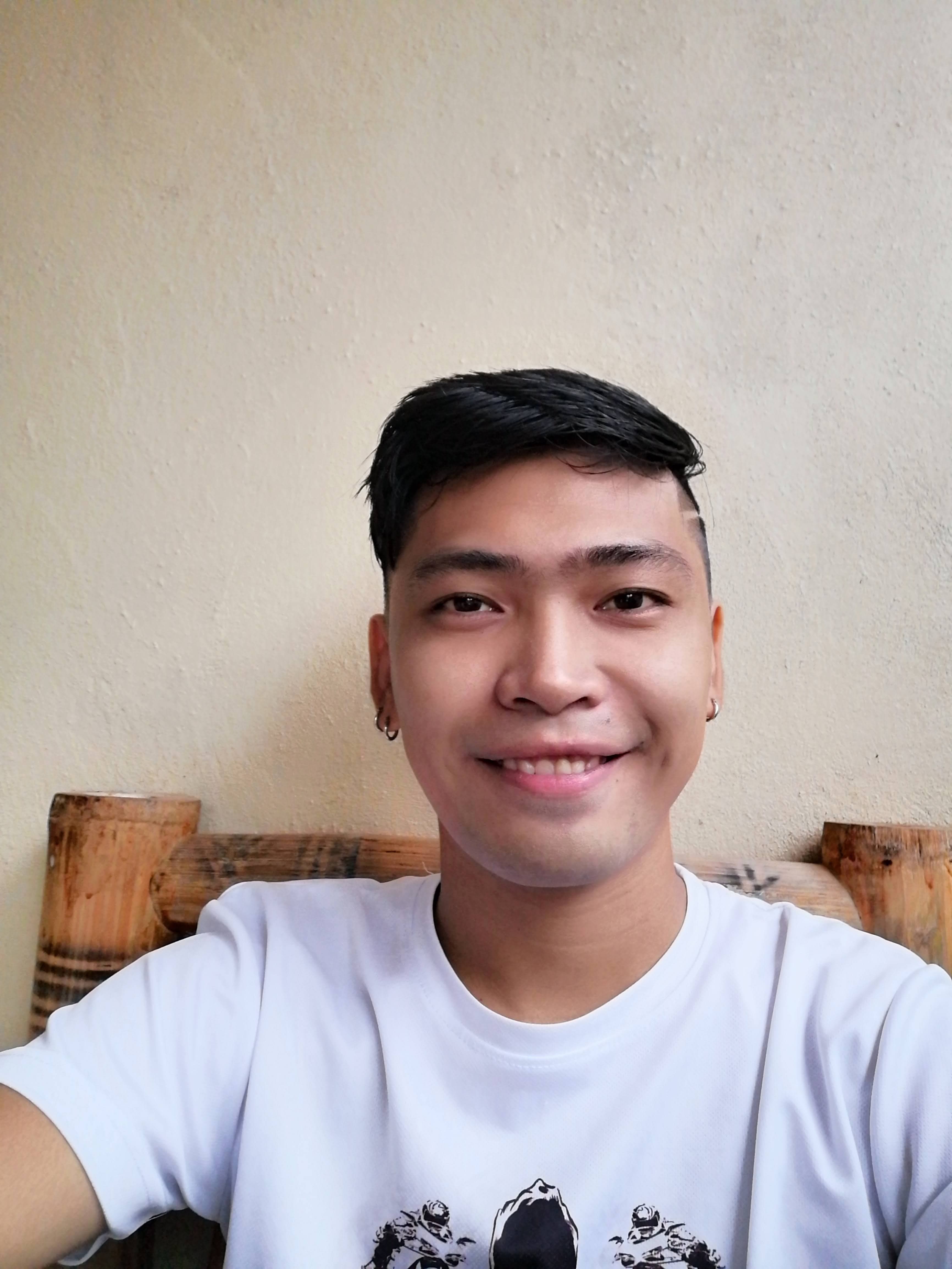 Alben S.