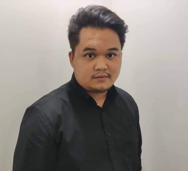 Jhimuel A.