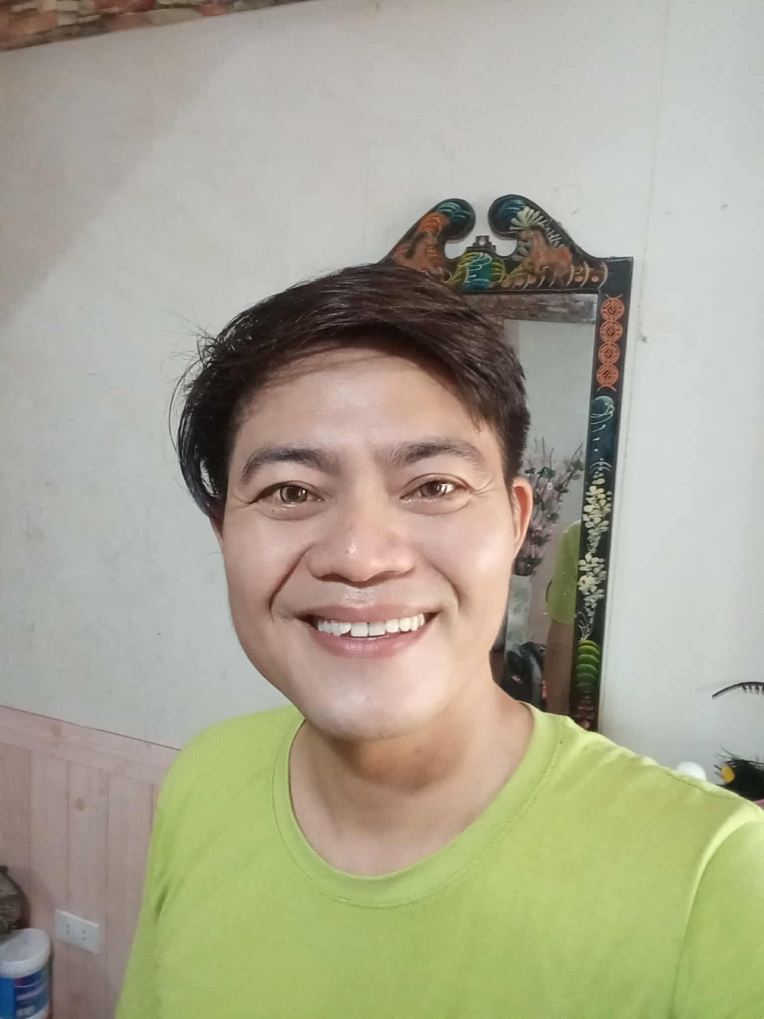 Aldrin B.