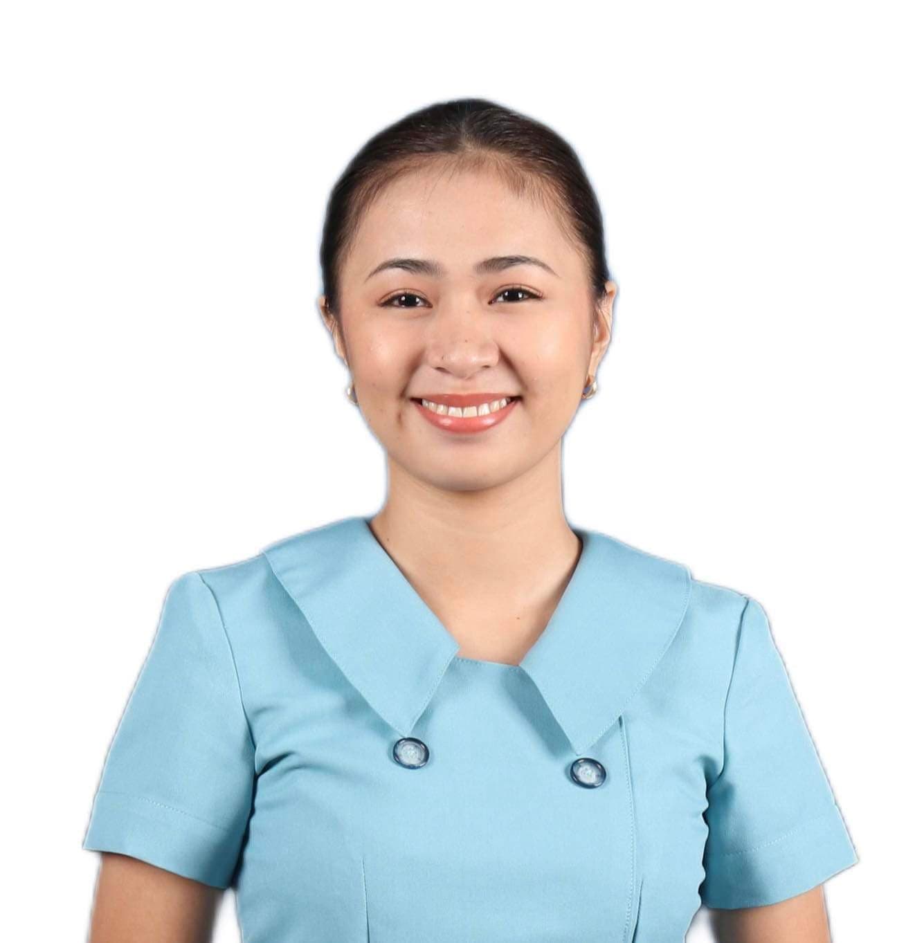 Rona M.