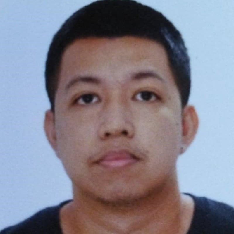 Aaron M.