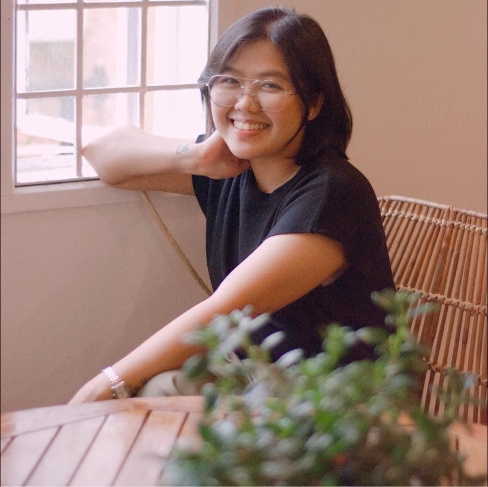 Charmaine E.