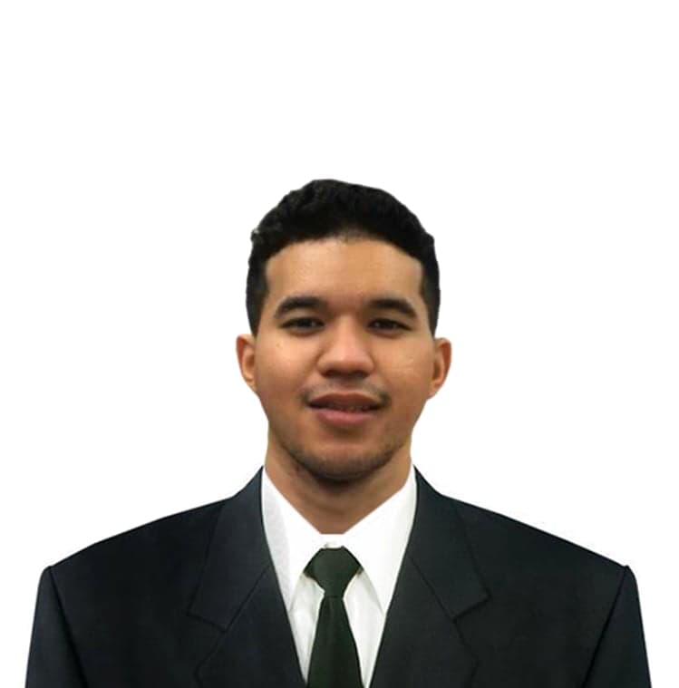 Sean C.