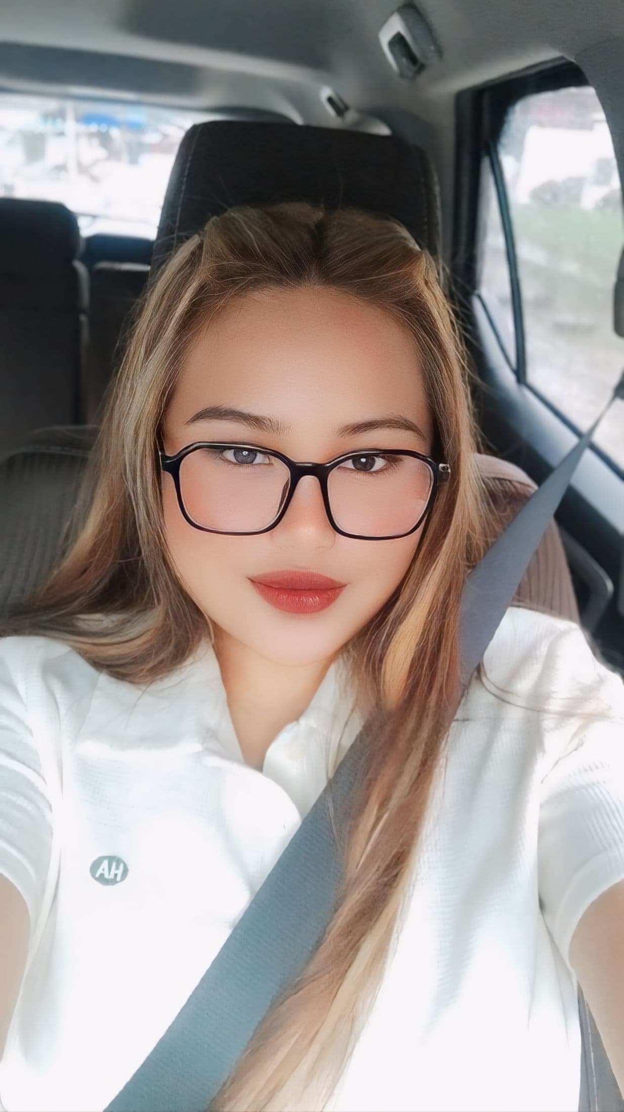 Kaye H.