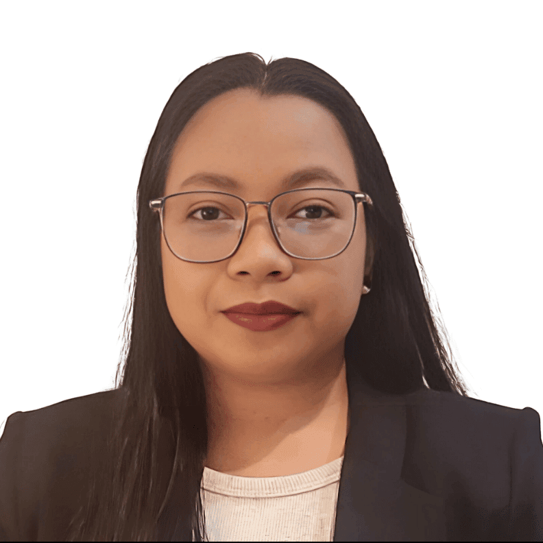 Jasmin F.