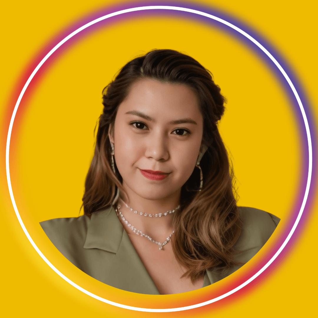 Abegail T.
