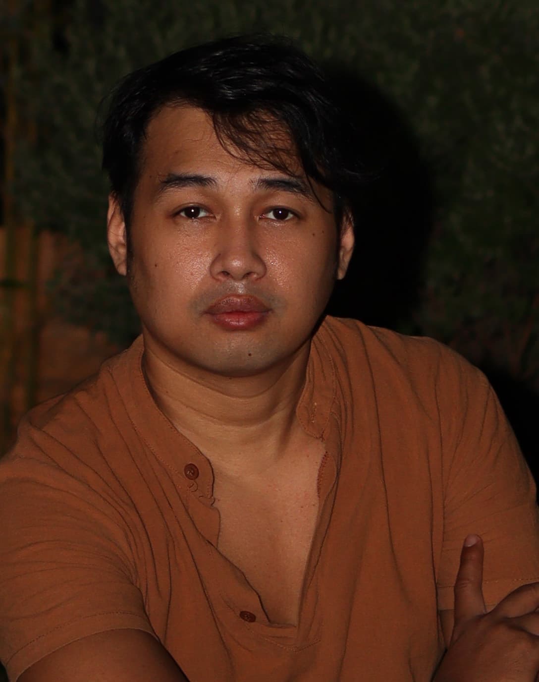 Archie P.