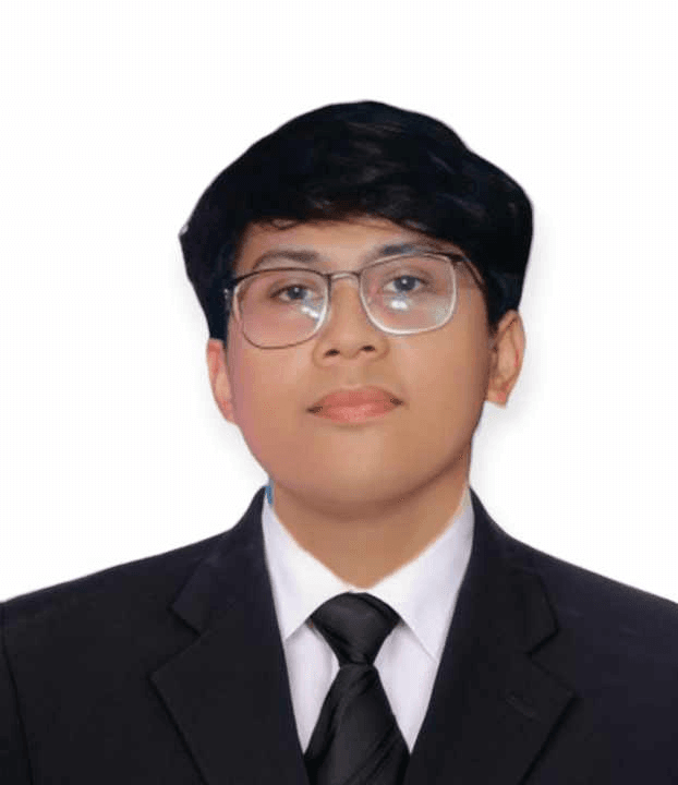 Nhiel G.
