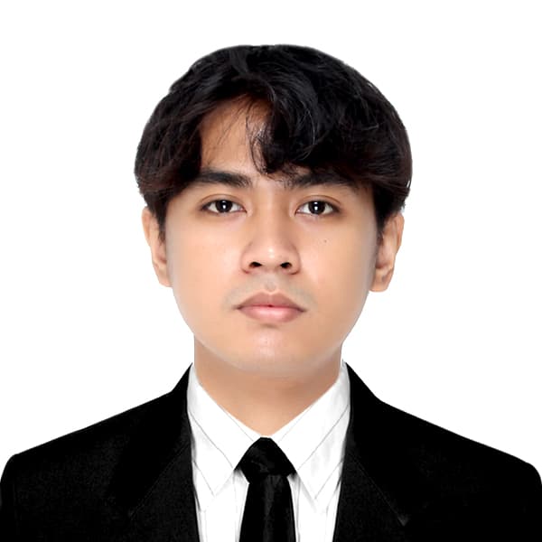 Arvin G.