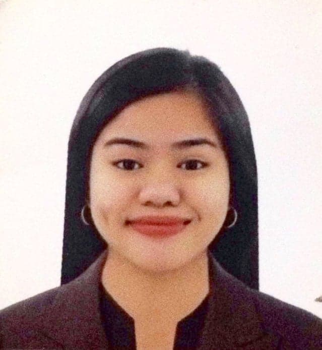 Angelica E.