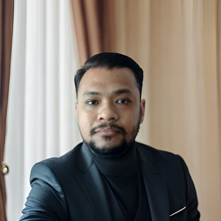 Christian A.