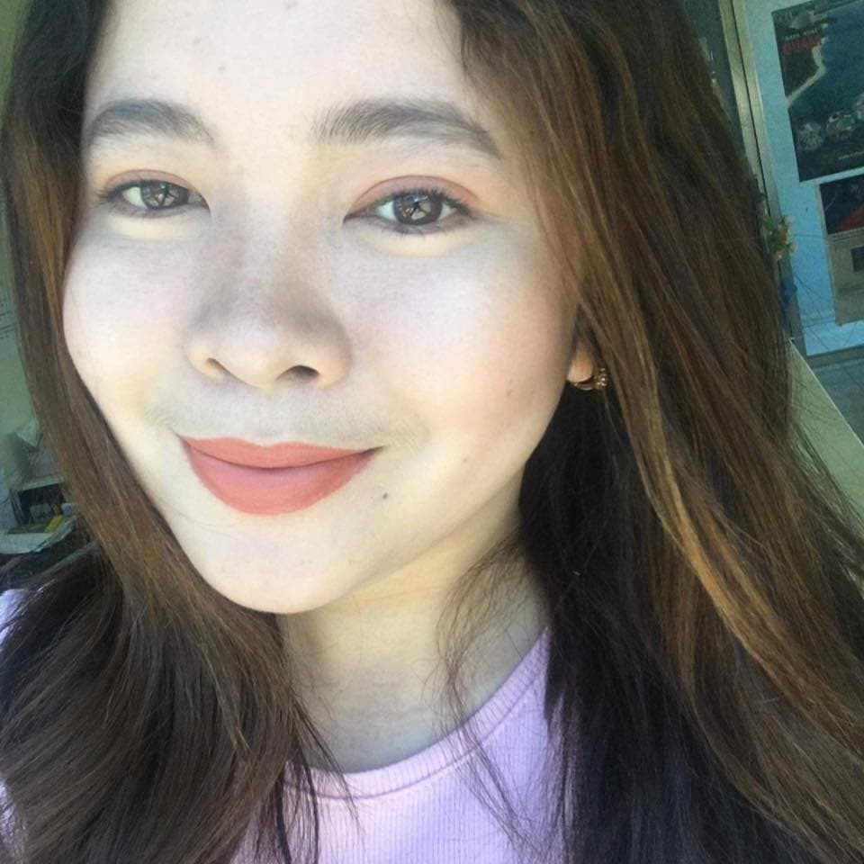 Jovelyn V.