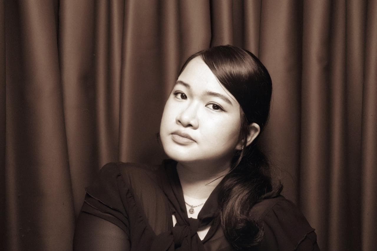 Bernadette A.