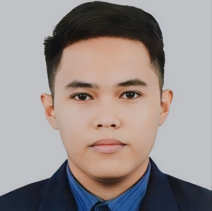 Joshua M.
