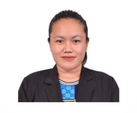 Shiela F.