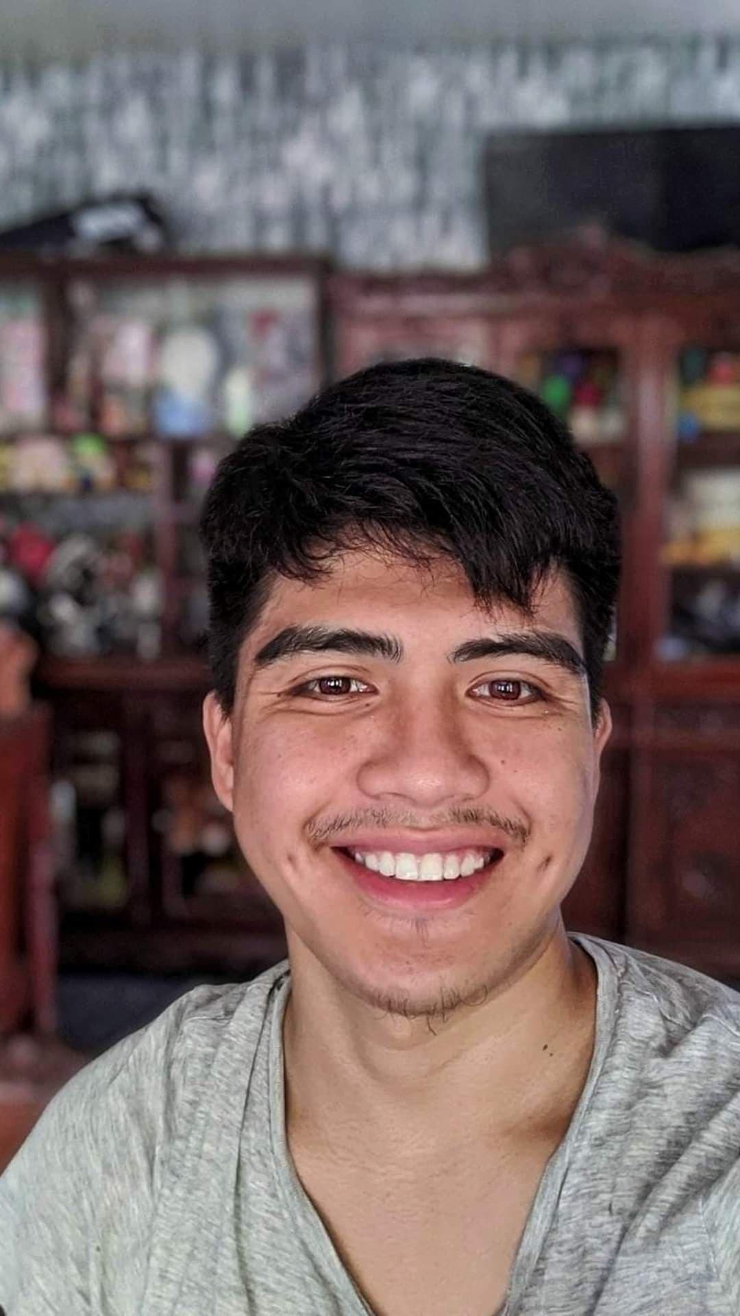 Jeremiah G.