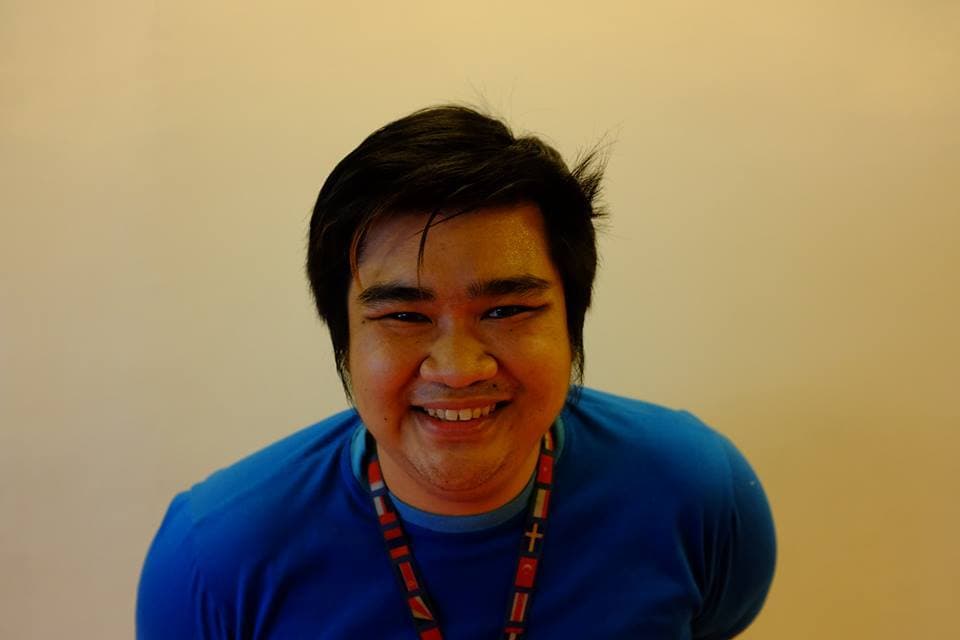 Kristoffer L.