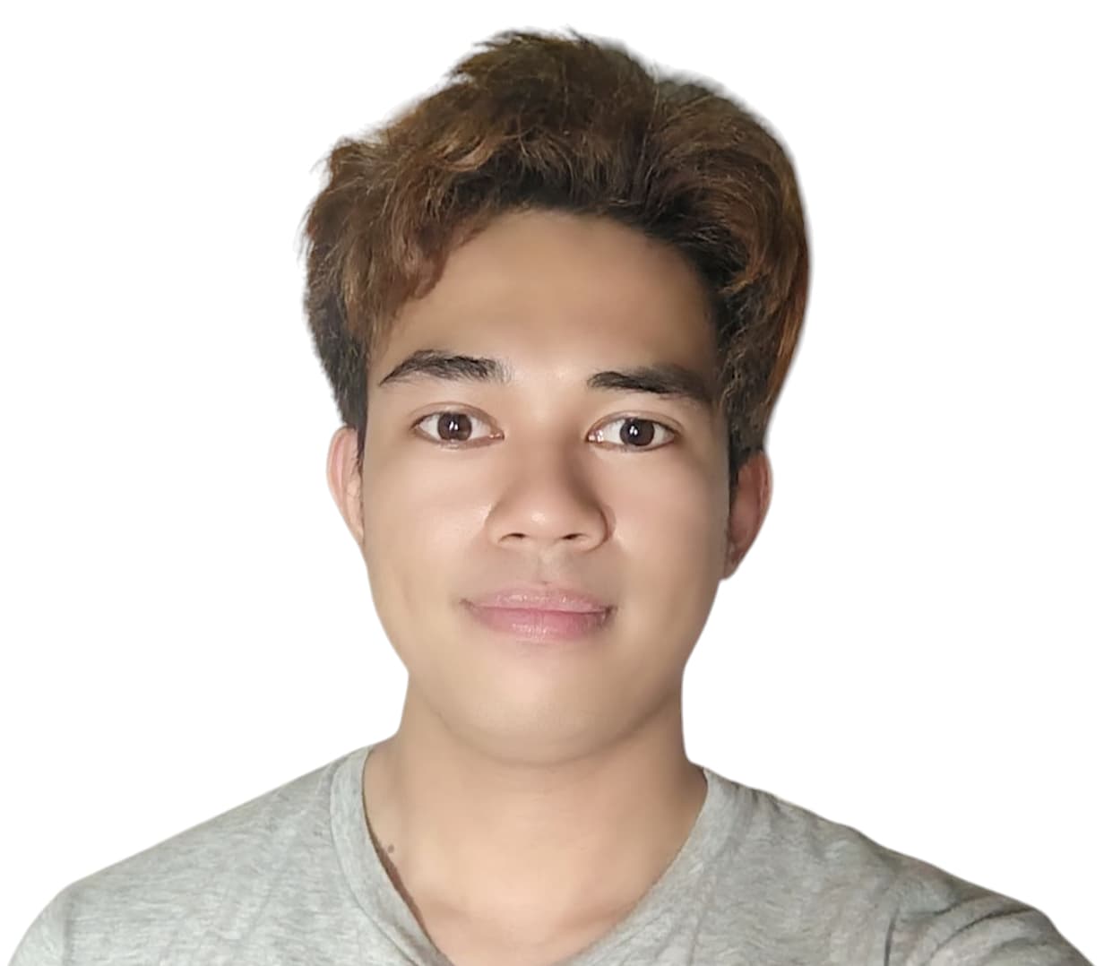 Kenneth M.