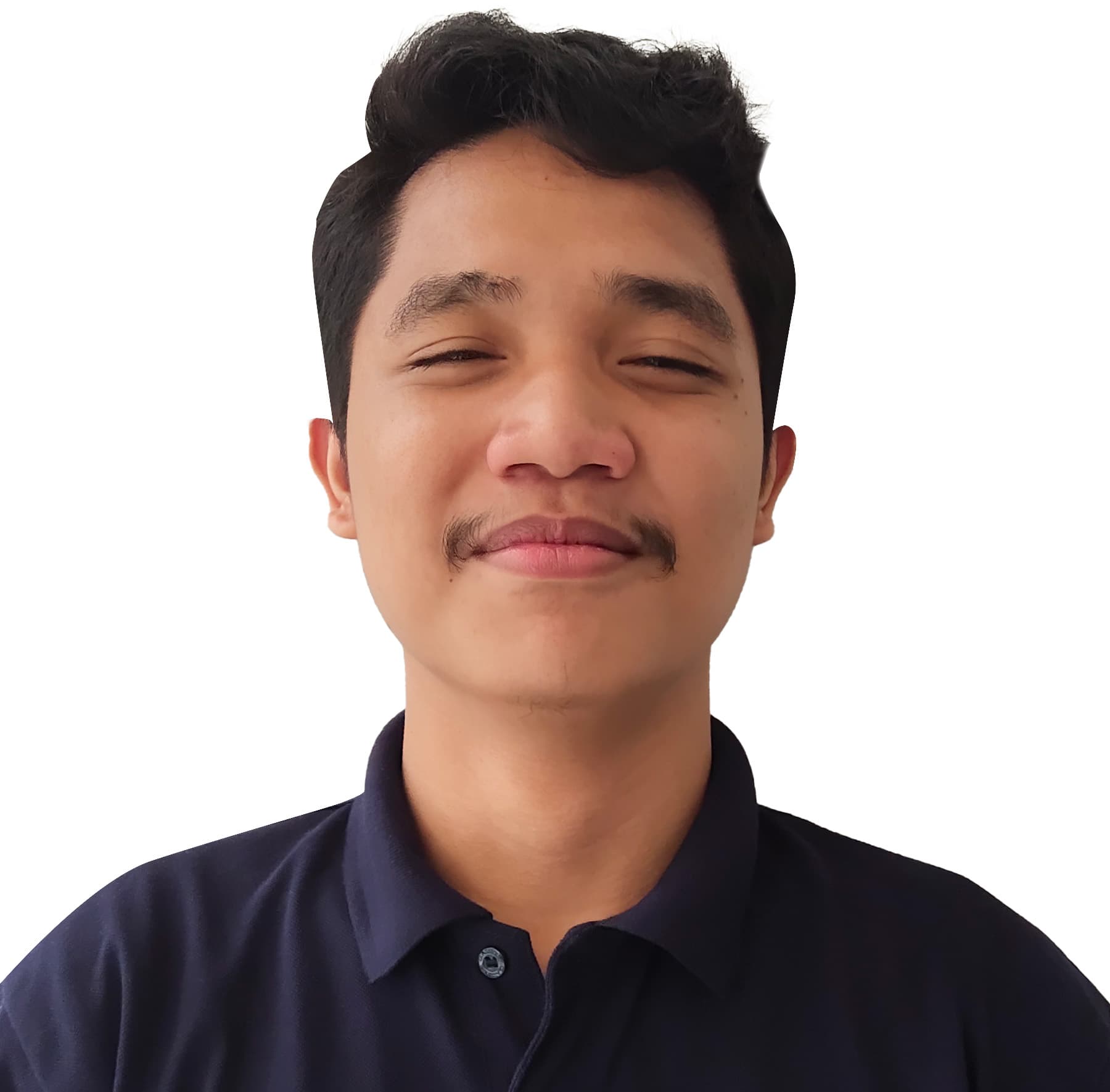 Gerald P.