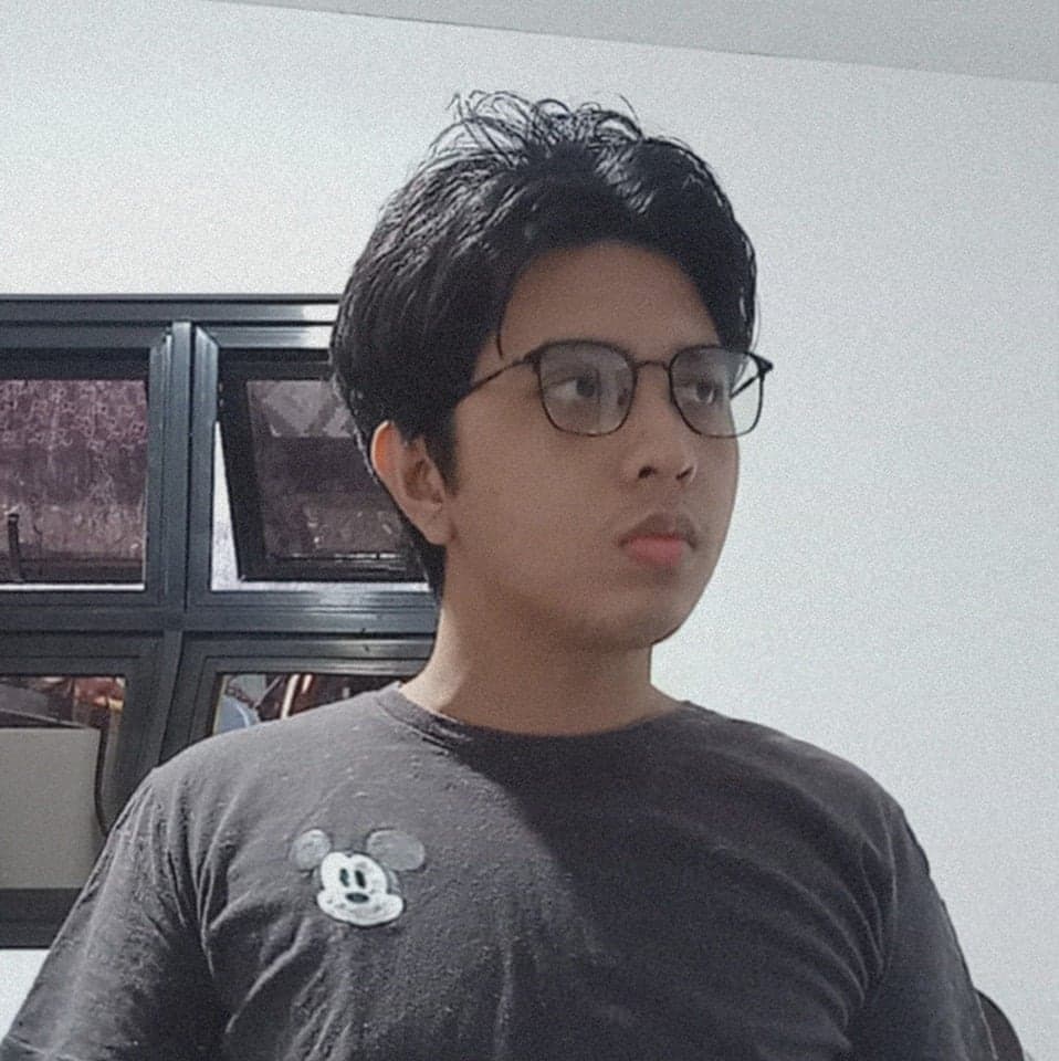 Luke S.