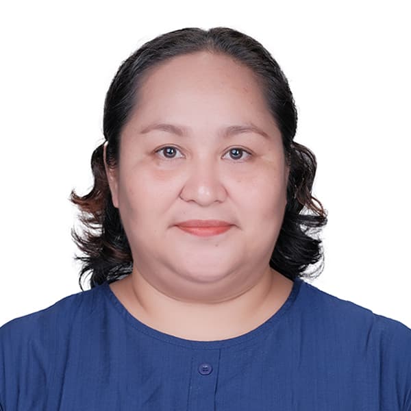 Charisse F.