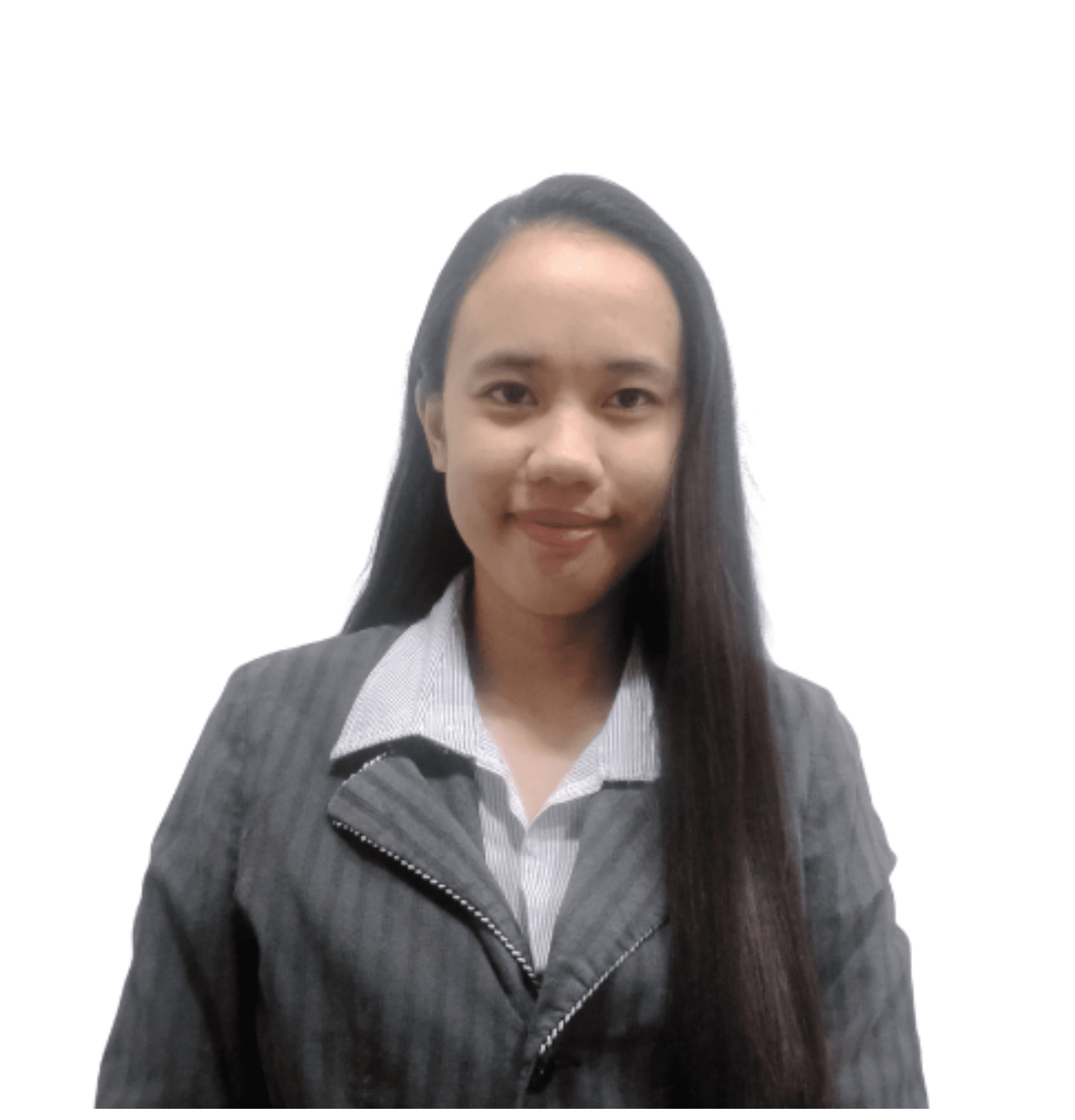 Victoria F.