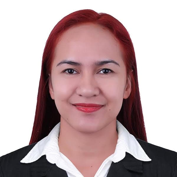 Mayann V.