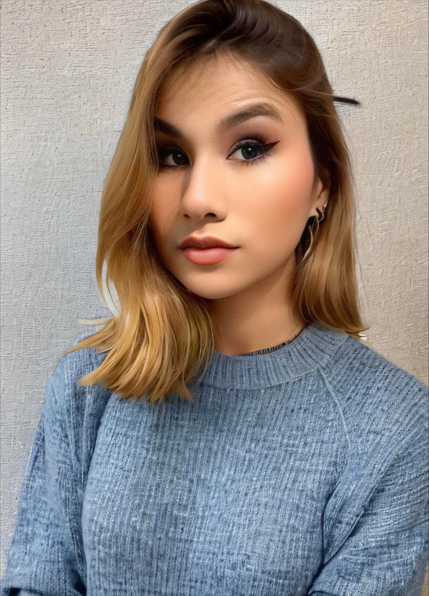 Athina L.