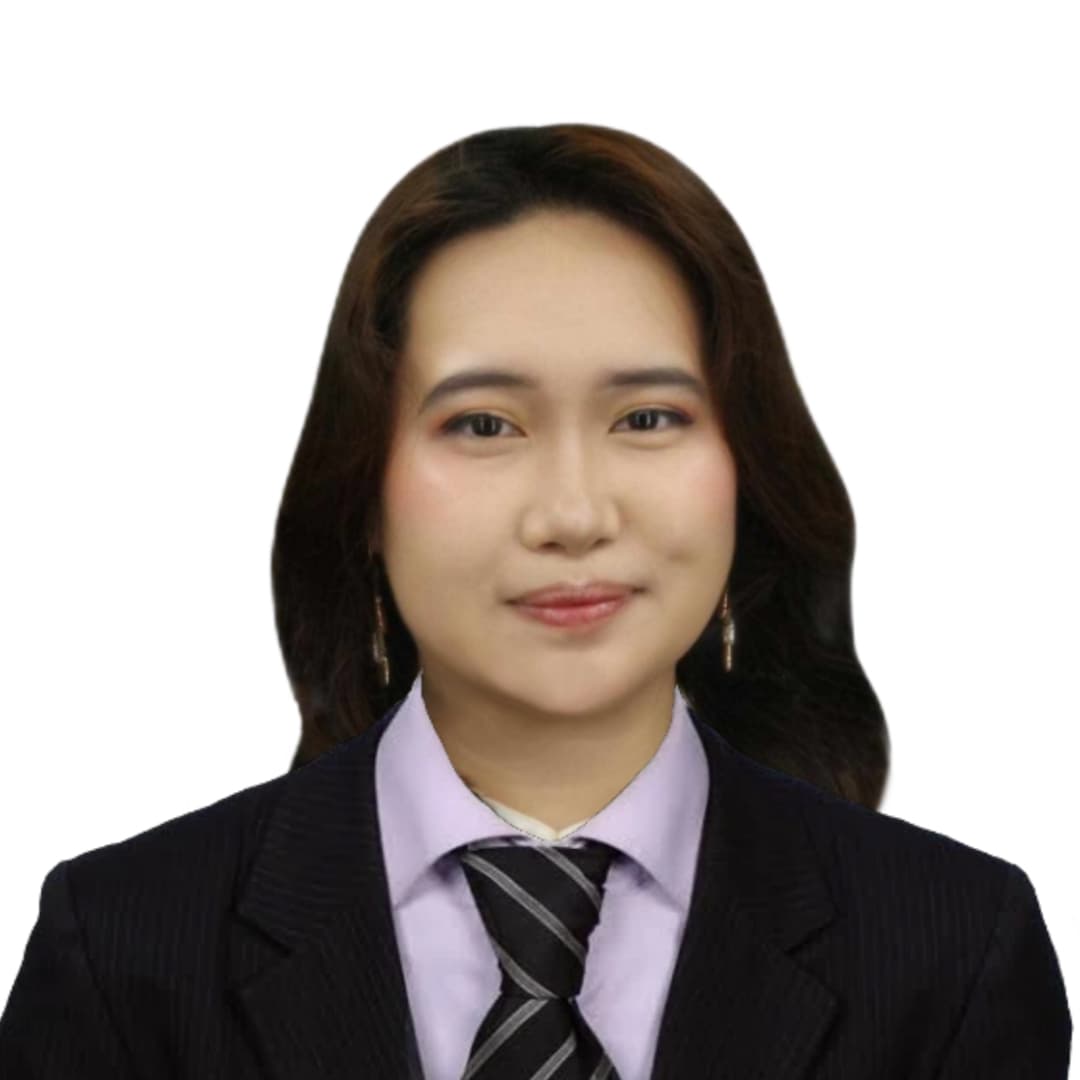 Faheeda O.
