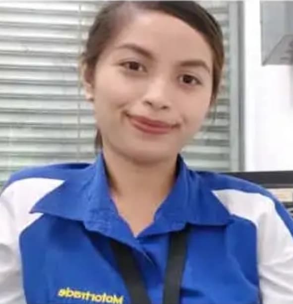 Josephine G.