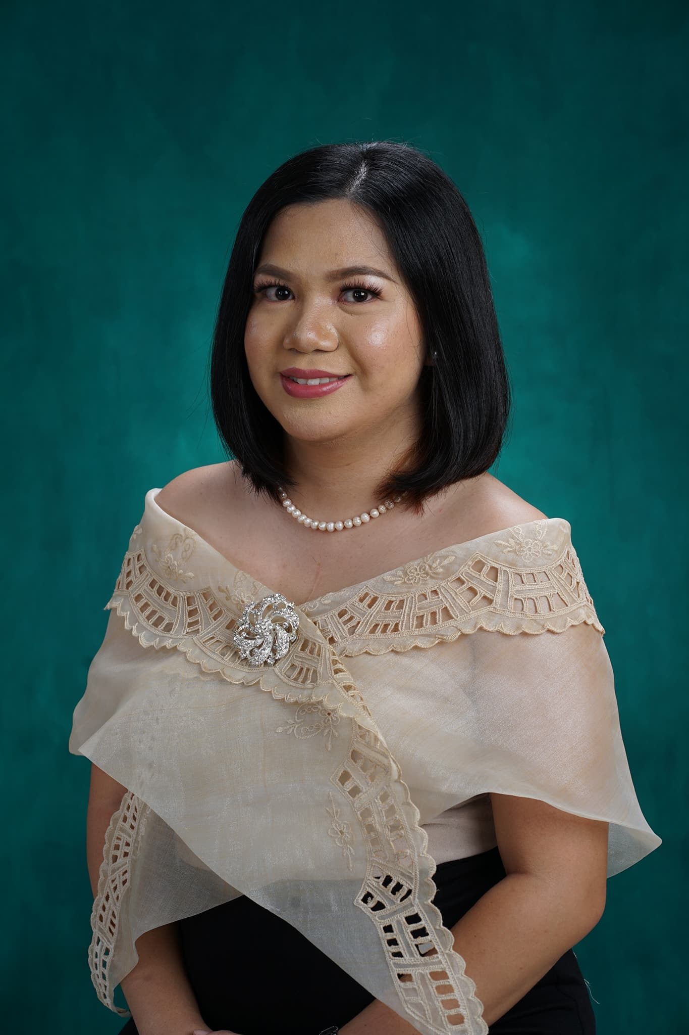 Monica V.
