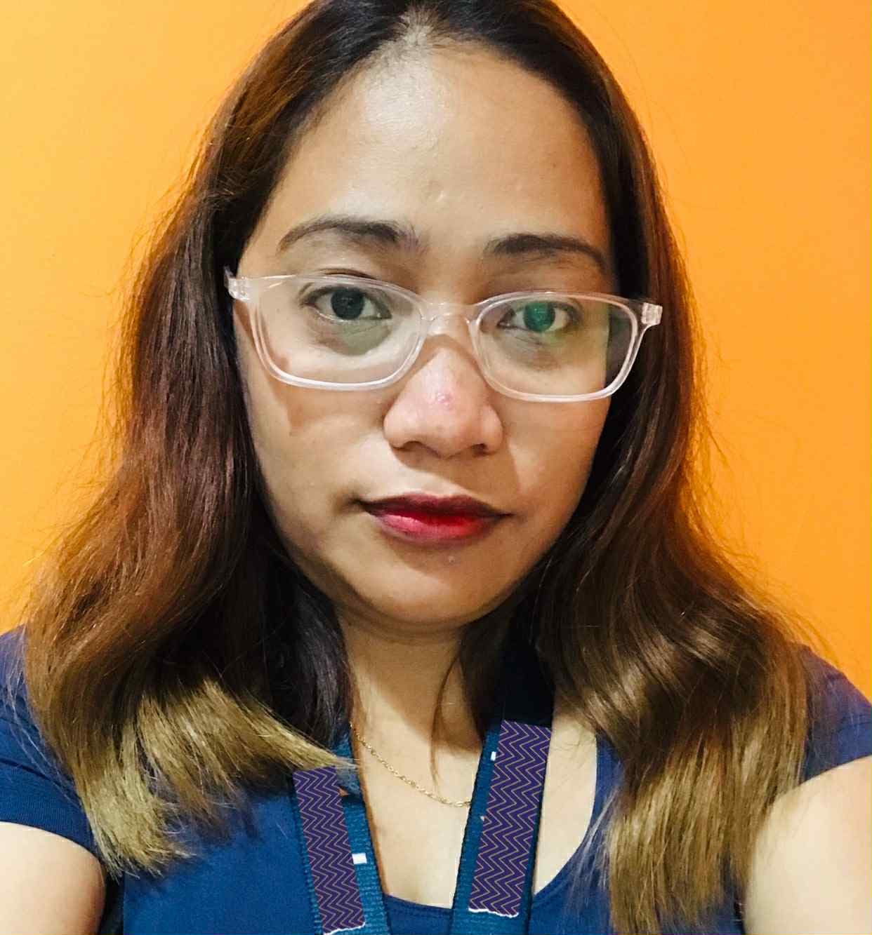 Jelyn P.