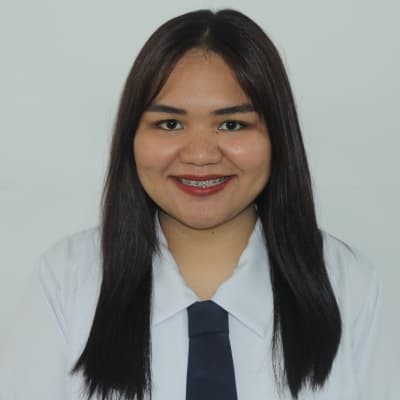 Marielle M.