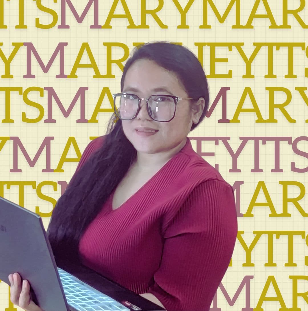 Mary T.