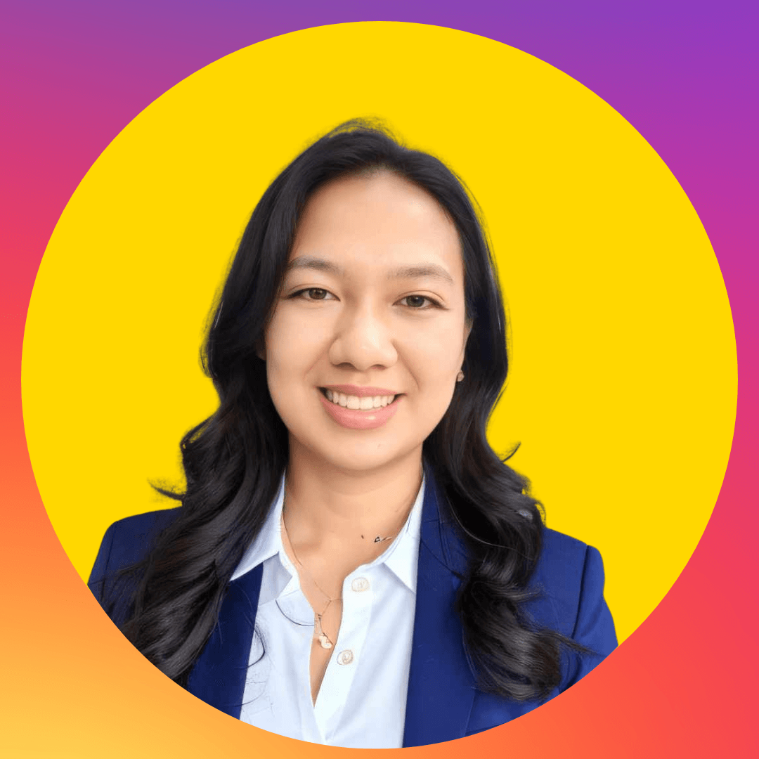 Margelyn B.