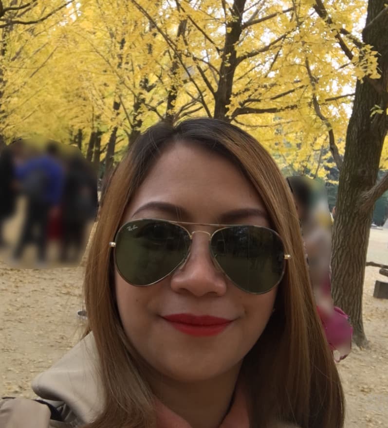 Kathrina A.