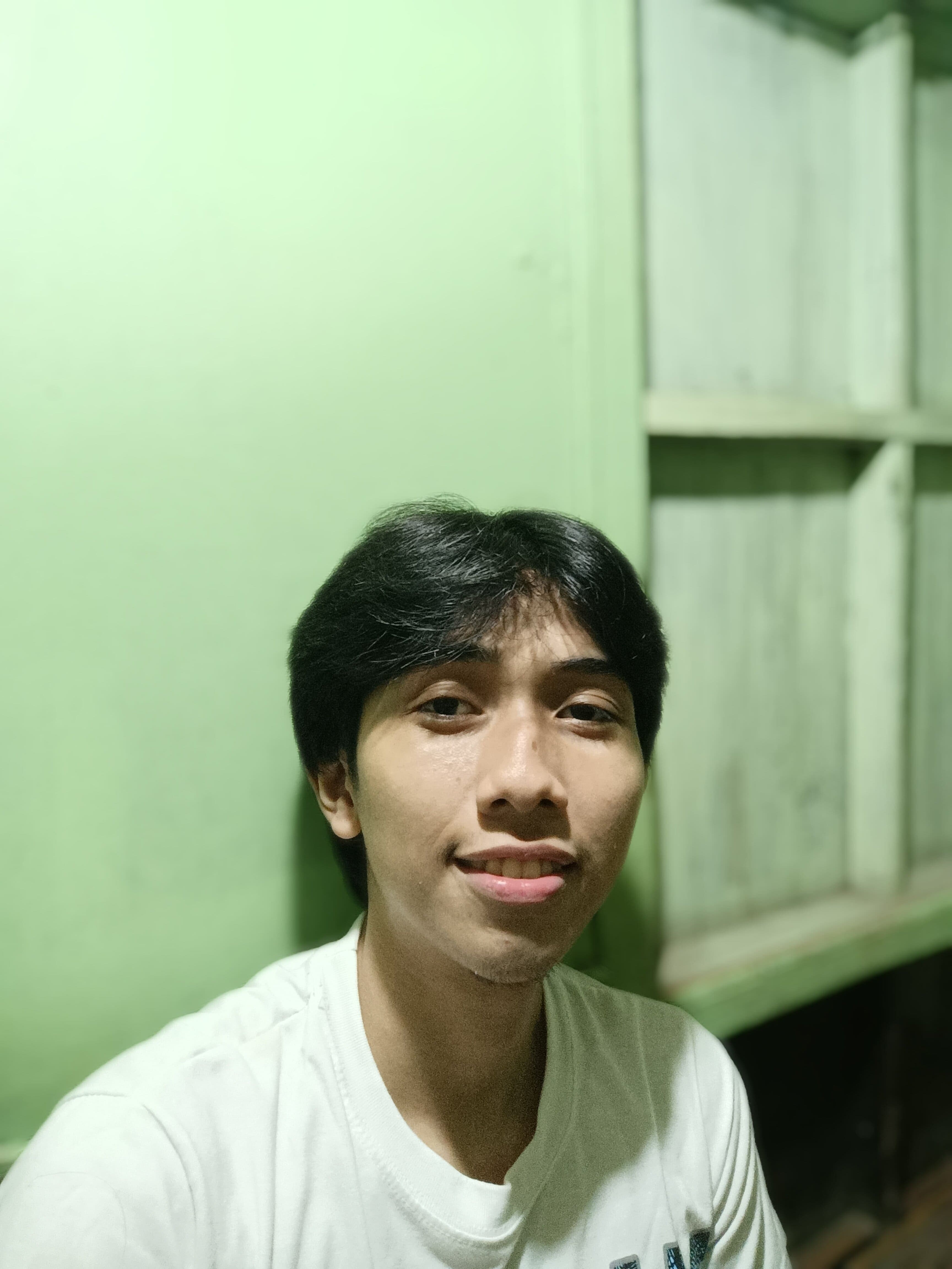 Daryl G.