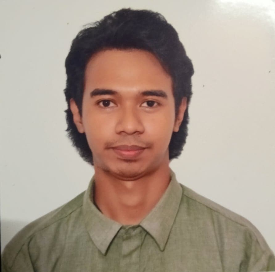 Alvin D.