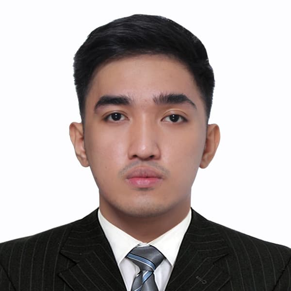 John P.