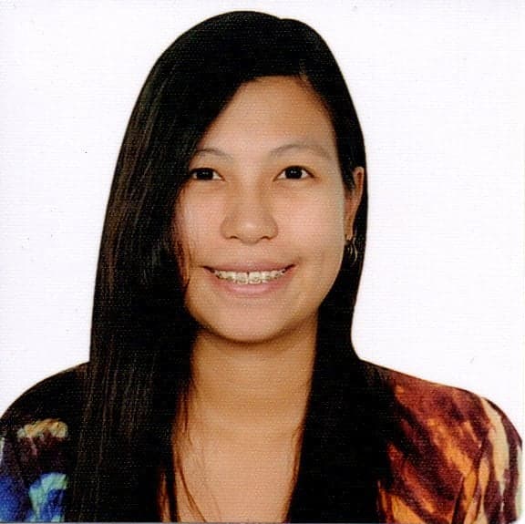 Clarisa R.