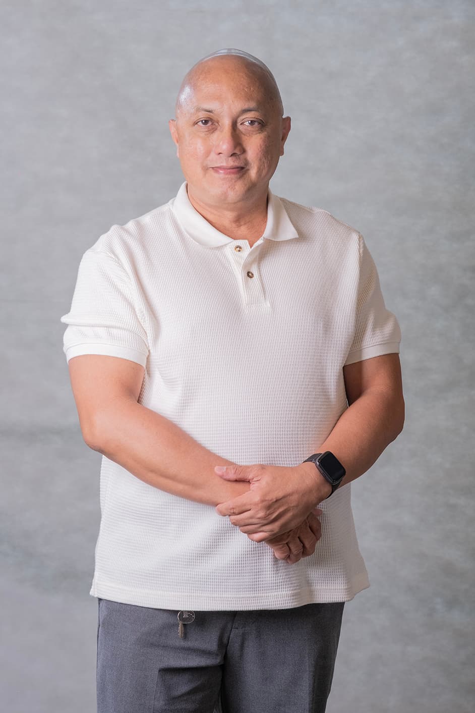 Alvin B.